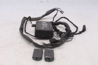Alarmsysteem, startonderbreker, afstandsbediening BMW R 1100 S 259 0422 R2S 98-05
