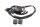 Alarmsysteem, startonderbreker, afstandsbediening BMW R 1100 S 259 0422 R2S 98-05