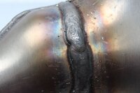 uitlaatdemper uitlaatsysteem Yamaha YZF R7 Euro 5 RM39/RM40 22-25