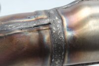 uitlaatdemper uitlaatsysteem Yamaha YZF R7 Euro 5 RM39/RM40 22-25