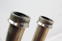 uitlaatdemper uitlaatsysteem Yamaha YZF R7 Euro 5 RM39/RM40 22-25