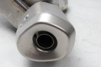 uitlaatdemper uitlaatsysteem Yamaha YZF R7 Euro 5 RM39/RM40 22-25