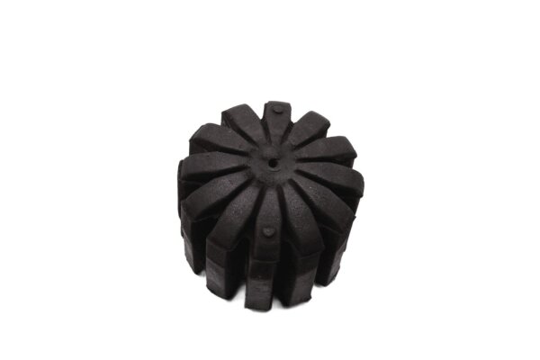 Sätesgummibuffert höger vibrationsdämpning BMW R 1200 RT R12T K26 0368 05-09