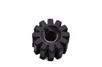 Sätesgummibuffert höger vibrationsdämpning BMW R 1200 RT R12T K26 0368 05-09