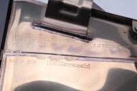 Exhaust muffler silencer exhaust pipe Kawasaki Z 1000 D ZRT00D 10-13
