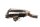 Exhaust muffler silencer exhaust pipe Kawasaki Z 1000 D ZRT00D 10-13