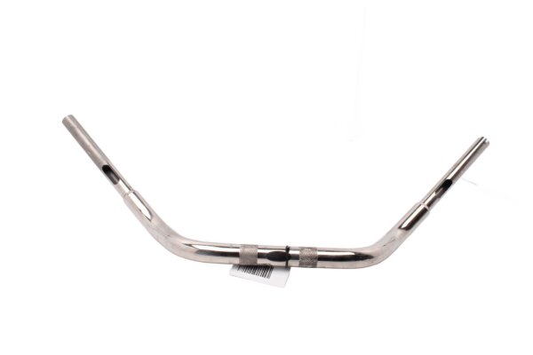 Guidon universel 25 mm 32 mm courbé moleté 820 mm dépaisseur Lenker universell