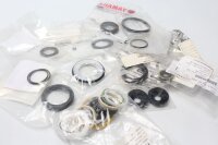 Schraubenmix Halter Distanzhülsen Federn Universal Motorrad Zubehör universell