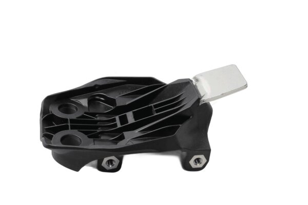Rekisterikilven pidikkeen kiinnityslevyn pidike Ducati Streetfighter 1100 V4 S 24-24
