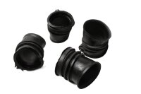 Intake manifold, carburetor rubber, rubber fitting Yamaha...