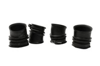 Intake manifold, carburetor rubber, rubber fitting Yamaha...