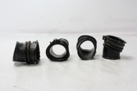 Imusarja, kaasuttimen kumi, kumiliitin Yamaha FSZ 1000 Fazer RN14 05-05