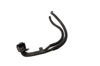 conduite de carburant, tuyau dessence, support Yamaha FSZ...