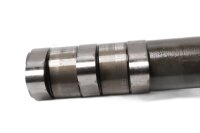 Bageste knastaksel, styreaksel, vippearme Yamaha FSZ 1000 Fazer RN14 05-05