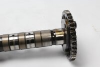 Bageste knastaksel, styreaksel, vippearme Yamaha FSZ 1000 Fazer RN14 05-05