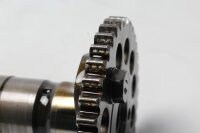 Bageste knastaksel, styreaksel, vippearme Yamaha FSZ 1000 Fazer RN14 05-05