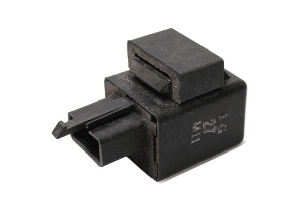 Relé intermitente, independiente de la carga, 12 V, 2 pines Yamaha FSZ 1000 Fazer RN14 05-05
