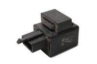 Flasher relay, load-independent, 12V, 2-pin Yamaha FSZ...