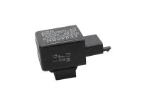 Flasher relay, load-independent, 12V, 2-pin Yamaha FSZ...