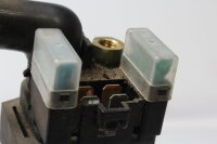 Starter relay, solenoid switch, main fuse Yamaha FSZ 1000 Fazer RN14 05-05