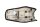 Bank, bestuurdersstoel, passagiersstoel, zitkussen Yamaha FSZ 1000 Fazer RN14 05-05