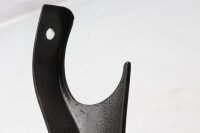 Kotflügel unten Schmutzfänger Spritzschutz Yamaha FSZ 1000 Fazer RN14 05-05