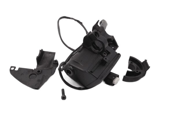 Hydraulisk brytarhållare för kopplingsspak BMW R 1200 RT R12T K26 0368 05-09