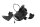 Hydraulisk brytarhållare för kopplingsspak BMW R 1200 RT R12T K26 0368 05-09