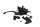 Hydraulisk brytarhållare för kopplingsspak BMW R 1200 RT R12T K26 0368 05-09