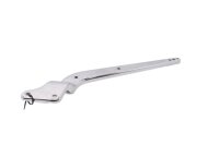 Left fender bracket Harley-Davidson Softail 1450 FLSTC...