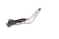Venstre skærmbeslag Harley-Davidson Softail 1450 FLSTC Heritage Classic 02-02