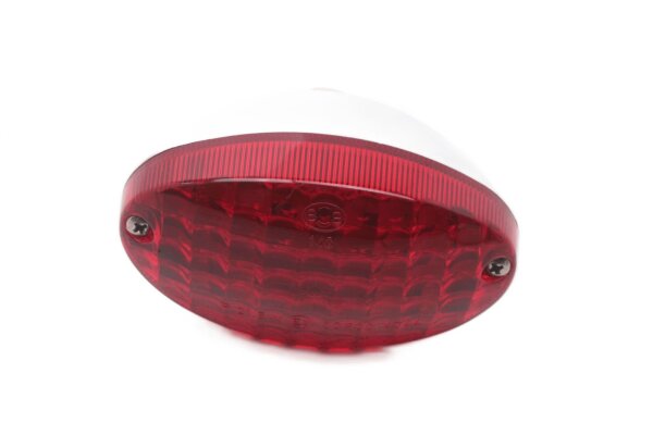 Feu arrière, feu stop, feu de freinage 2605 Buell XB9R 1000 Firebolt 04-04