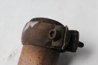Udstødningsmanifold, udstødningsrør, dobbelt udstødningssystem BMW F 800 ST K71 0234 06-12