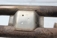Udstødningsmanifold, udstødningsrør, dobbelt udstødningssystem BMW F 800 ST K71 0234 06-12