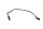 Interruptor de la pata de cabra, sensor de cable, interruptor de fusible BMW F 800 ST K71 0234 06-12