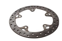 bagerste borede bremseskive BMW F 800 ST K71 0234 06-12