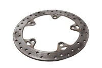 bagerste borede bremseskive BMW F 800 ST K71 0234 06-12
