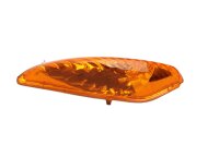 Front left indicator, yellow housing PY21W ABS BMW R 1200 RT R12T K26 0368 05-09