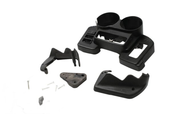 Cache-compteur de vitesse Cache-cockpit BMW R 1100 GS 259 0409 93-99