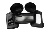 Cache-compteur de vitesse Cache-cockpit BMW R 1100 GS 259 0409 93-99