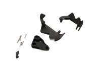 Cache-compteur de vitesse Cache-cockpit BMW R 1100 GS 259 0409 93-99