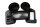 Cache-compteur de vitesse Cache-cockpit BMW R 1100 GS 259 0409 93-99