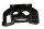 Cache-compteur de vitesse Cache-cockpit BMW R 1100 GS 259 0409 93-99