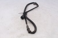 Koppelingscilinder, hydraulische leiding, hoofdremcilinder Yamaha FJR 1300 RP11 04-05
