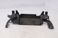 Radiator cover, air duct, top fairing, cooling Yamaha FJR 1300 RP11 04-05