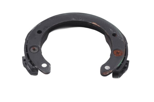 Brandstoftankhouder, tankring, snelkoppeling voor de brandstofdop Yamaha FJR 1300 RP11 04-05