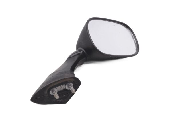 Right-hand side mirror, handlebar mount, rearview mirror, e-approved Yamaha FJR 1300 RP11 04-05