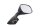 Right-hand side mirror, handlebar mount, rearview mirror, e-approved Yamaha FJR 1300 RP11 04-05