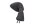 Right-hand side mirror, handlebar mount, rearview mirror, e-approved Yamaha FJR 1300 RP11 04-05