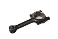 Connecting rod, crankshaft, piston pin connector Yamaha...